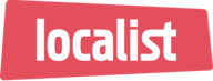 localist логотип