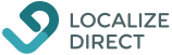 localize direct 로고
