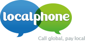 localphone логотип