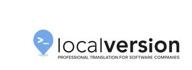 localversion logo