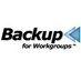 lockstep systems backup for workgroups logo