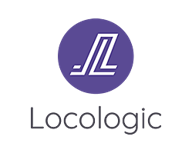 locologic logo