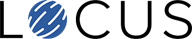 locus dispatcher logo