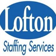 lofton staffing services logo