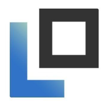 log-hub 로고