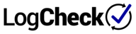 logcheck logo