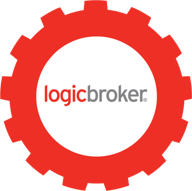 logicbroker logo