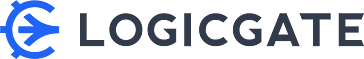 logicgate risk cloud 로고