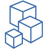 logicworks cloud services логотип