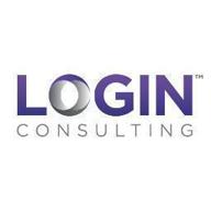 login consulting services logo