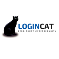 logincat logo