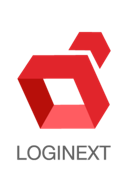 loginext mile logo