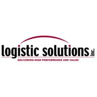 logistic solutions inc. logo