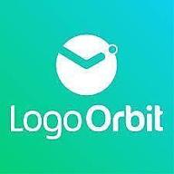 logo orbit logo
