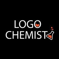 logochemist логотип