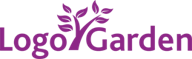 logogarden logo