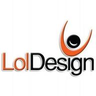 loldesign logo