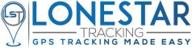 lone star tracking logo