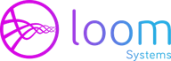 loom systems logo
