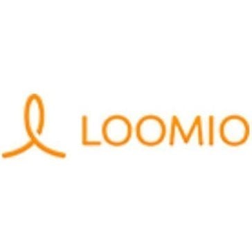 loomio 로고
