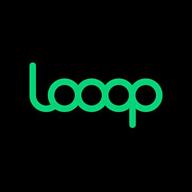 looop logo