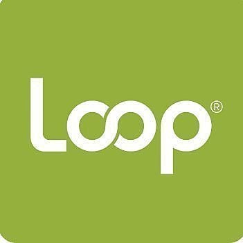 loop pulse 로고