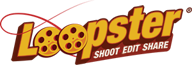 loopster logo