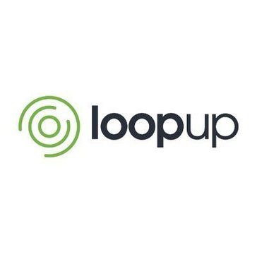 loopup 로고