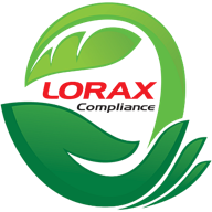 lorax compliance logo