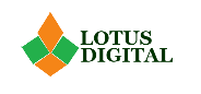 lotus digital logo