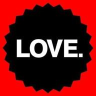 love creative logo