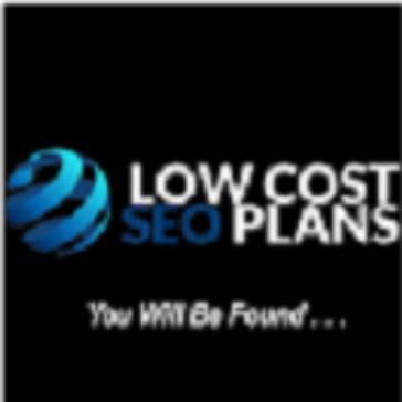 low cost seo plans 로고