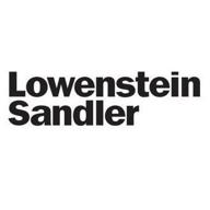 lowenstein sandler логотип