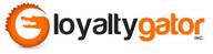 loyalty gator inc. logo