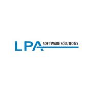 lpa healthcare logo