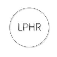 lphr logo