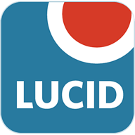 lucid meetings logo