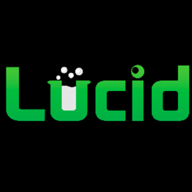 lucid site designs logo