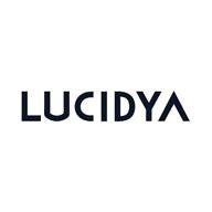 lucidya - social media analytics логотип