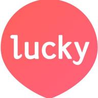 luckytrip логотип