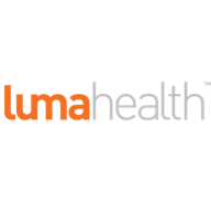 luma health логотип