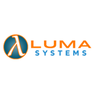 luma systems логотип
