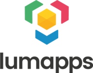 lumapps logo