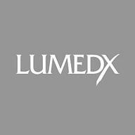 lumedx логотип