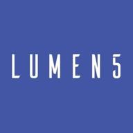 lumen5 логотип