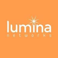 lumina sdn controller logo