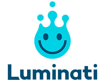 luminati data collector 로고