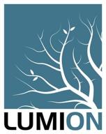 lumion логотип