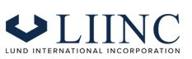 lund international inc. logo