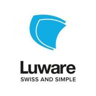luware logo